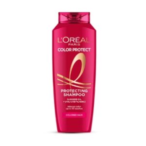 loreal prais color protect protecting shampoo 200ml