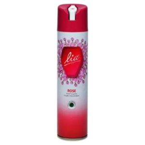 LIA ROSE ROOM FRESHNER 224ML