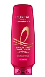 loreal paris color protect protecting conditioner 70ml