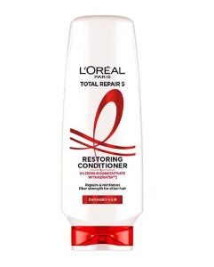 loreal paris total repair 5 restoring conditioner 70ml