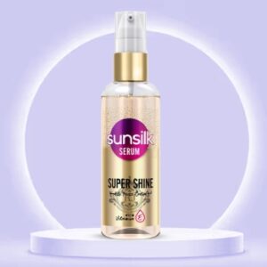 sunsilk serum super shine 100ml