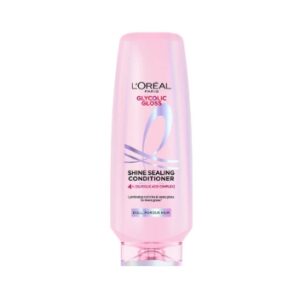 loreal paris glycolic gloss extra gloss shampoo 200ml