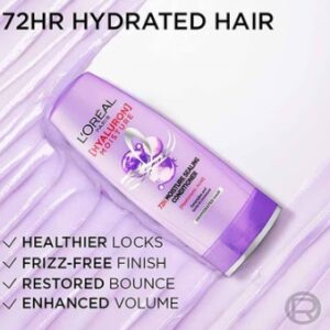 loreal paris hyaluron moisture 72h moisture sealing conditioner 70ml