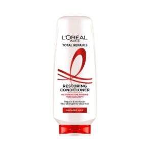 loreal paris total repair 5 restoring conditioner 175ml
