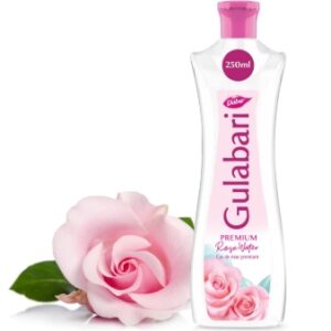 Dabur gulabari premium rose water gel 59ML