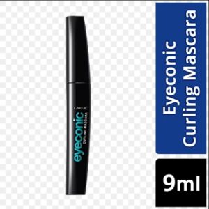 LAKME 9TO5 EYECONIC CURLING MASCARA