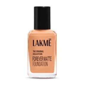 Lakme forever matte foundtion 27ML