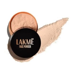 Lakme face powder 40GM