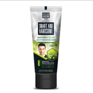 FAIR AND HANDSOME NATURE FIRST HEALTHY RADIANCE CREAM 60gm