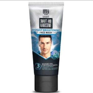 FAIR AND HANDSOME INSTANT BRIGHTENING FACEWASH 50gm