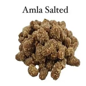 AMLA SALTED 100GM