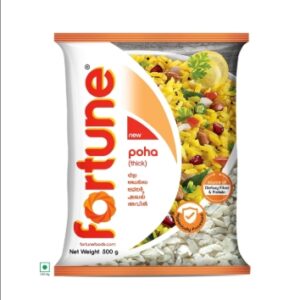 FORTUNE POHA (THICK) 500G
