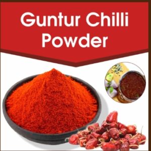 AMMA PICKLE POWDER 500GM