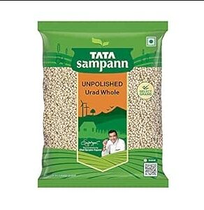 tata sampann unpolished urad whole 1kg