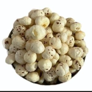makosee raw makhana 250gm