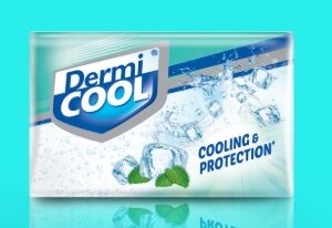 DERMI COOL SOAP 75 GM