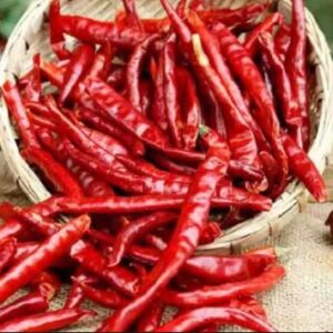 ENDU MIRCHI 100GM