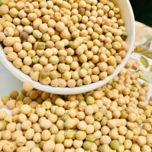 WHITE BATANI 250GM