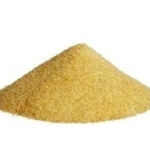 GODHUMA RAVA 500GM