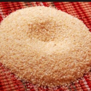GODHUMA RAVA 1KG