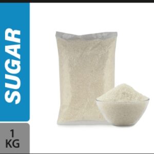 SANNA SUGAR 1KG
