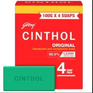 CHINTHOL ORIGINAL 4 PIC PACK SET