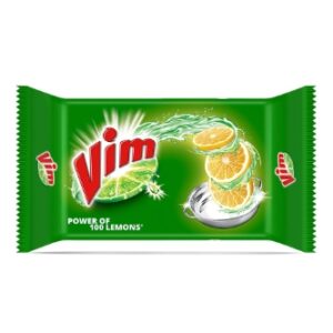 VIM LEMONS 275GM