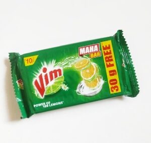 VIM MAHA BAR