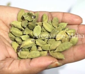 YALUKALU 10GM