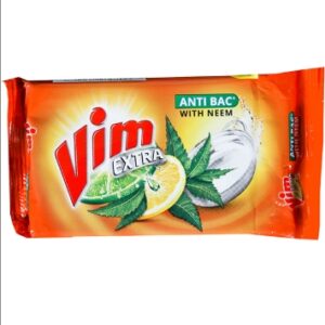 VIM EXTRA ANTI BAC WITH NEEM 250GM