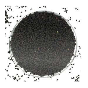 SABJA SEEDS 50GM