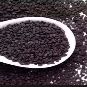 NALLA NUVVULU 100GM