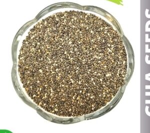CHIA SEEDS 50GM