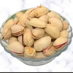 SALTED PISTA 50GM