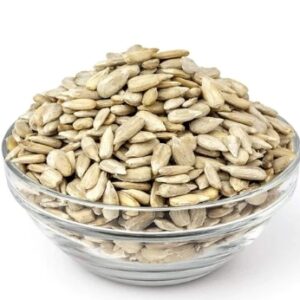 SUNFLOWER SEEDS 250GM