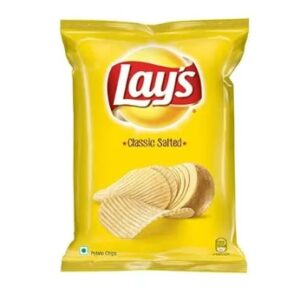 LAYS CLASSIC SALTED CHIPS