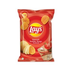 LAYS WAVY TOMATO TANGO