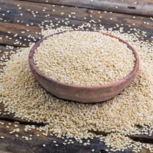 CHAYA MINAPAPPU 100GM