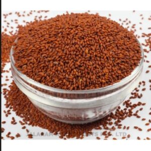 HALIM SEEDS 100GM