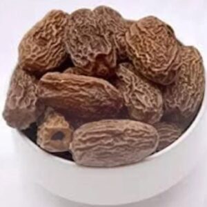BLACK ENDU KARJURA 100GM