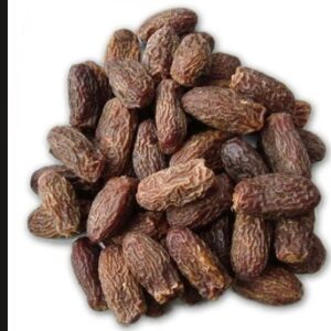 BLACK ENDU KARJURA 250GM