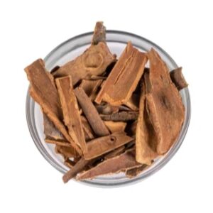 DALCHINA CHEKKA 25GM