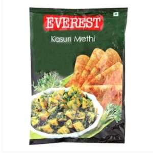 EVEREST KASURI METHI  10GM