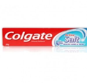 COLGATE ACTIVE SALT 18GM