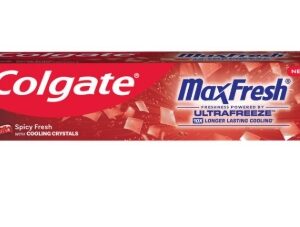 COLGATE MAXFRESH SPICY FRESH 20GM