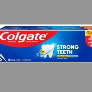 COLGATE STRONG TEETH 300GM