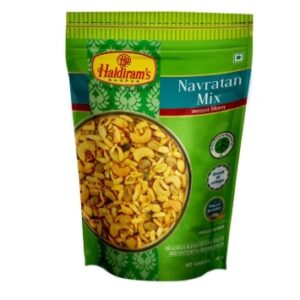 HALDIRAMS NAVRATAN MIX 200GM