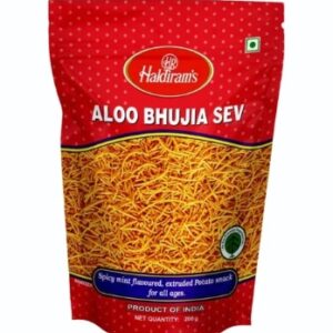 HALDIRAMS ALOOBHUJIA SEV 400GM