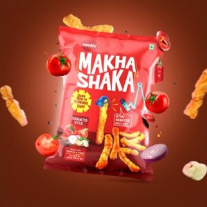 FARMLEY MAKHA SHAKA TOMATO STIX