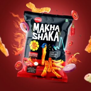 FARMLEY MAKHA SHAKA FLAMING HOT STIX